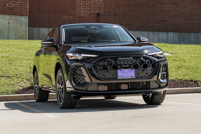 2026 Audi Q5 Sportback Premium Plus