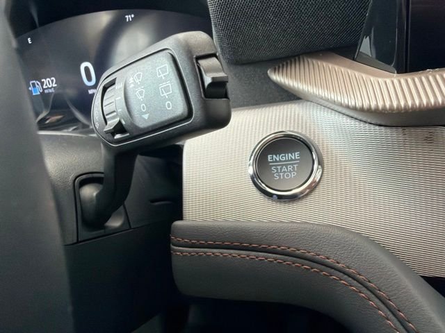 New 2026 Star White Metallic Tri-Coat Ford Active image 27