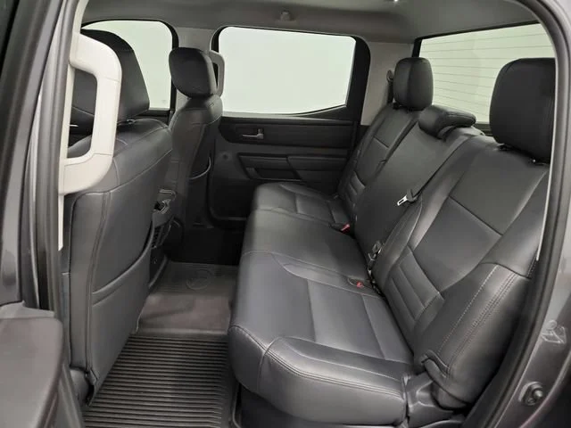 2024 Toyota Tundra SR5 - Photo 16