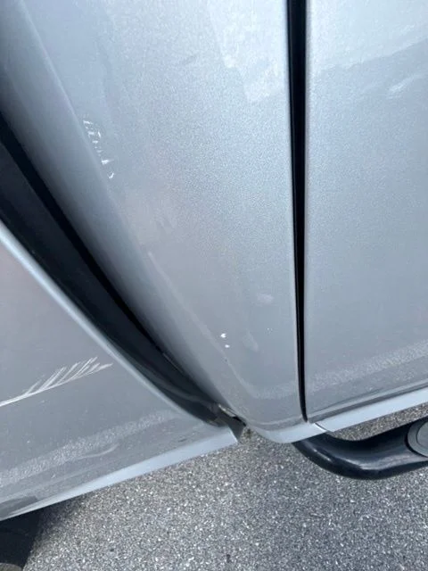 Used 2019 Silver Ram SLT image 20