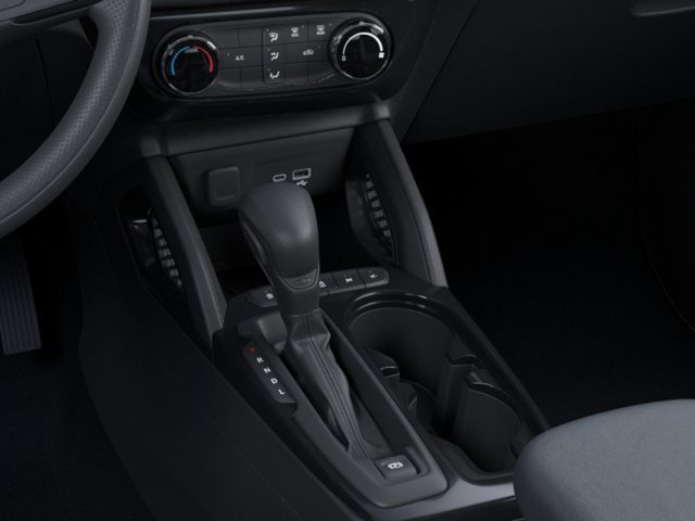 2026 Chevrolet Trailblazer LT - Photo 24