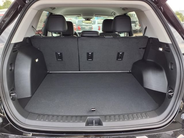 2027 GMC Terrain Denali - Photo 10