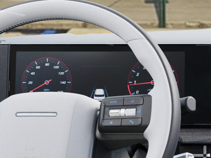 New 2027 Atlantis Blue Hyundai Calligraphy AWD image 14