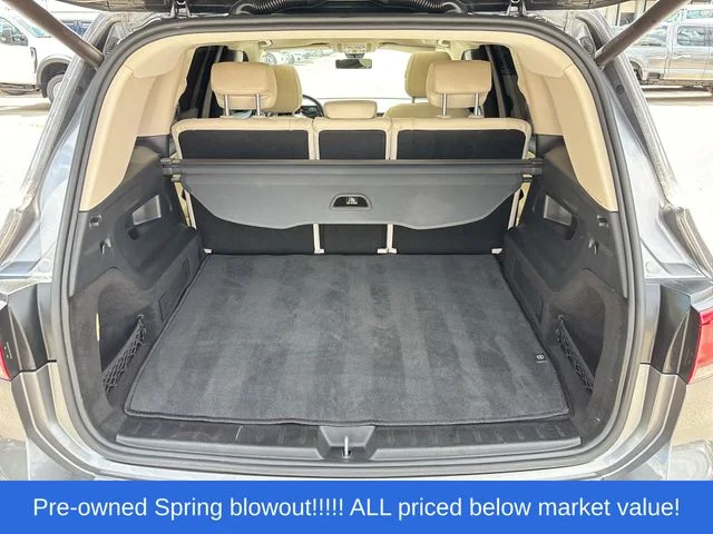 Used 2021  Mercedes-Benz GLB 250 image 16