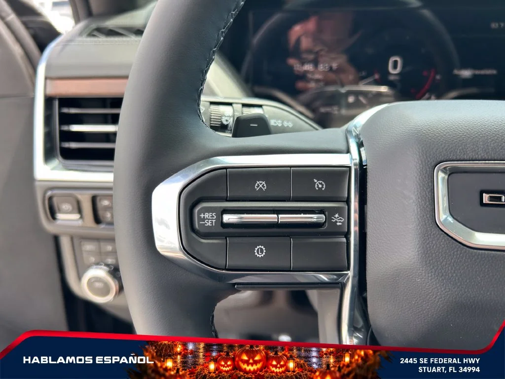 New 2026 Onyx Black GMC Denali image 17