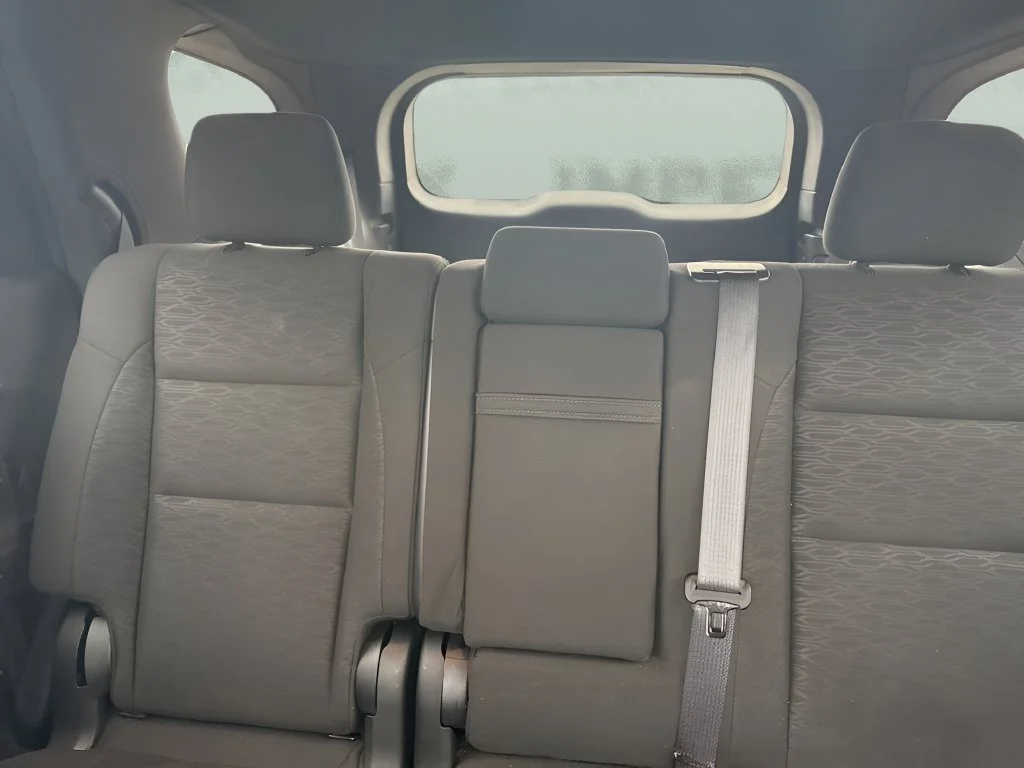 Used 2026 Gray Dodge GT image 8