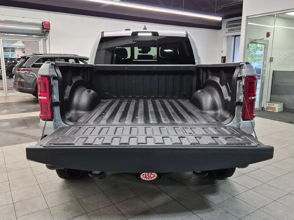 Used 2026 Silver Ram RHO image 4