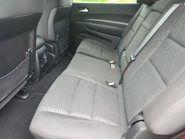 Used 2021 Red Dodge SXT Plus image 15
