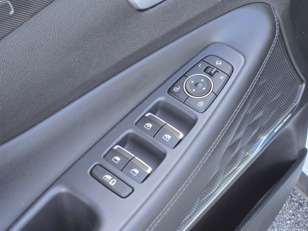 Used 2022 Gray Hyundai Limited image 20