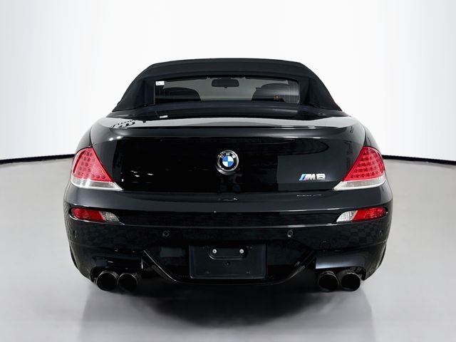 2007 BMW 6 Series M6 - Photo 6