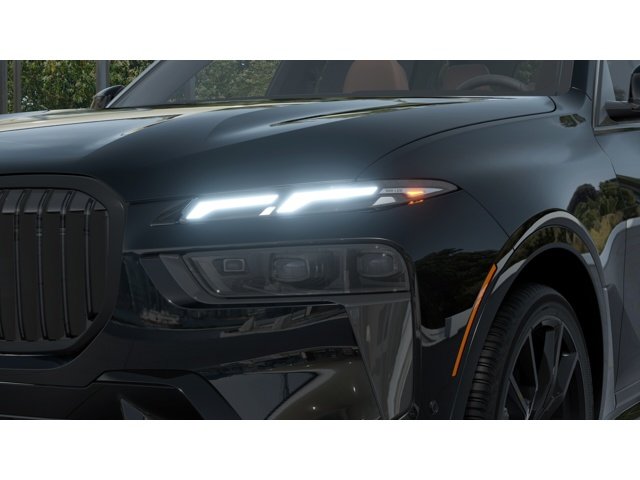 New 2027 Black Sapphire Metallic BMW xDrive40i image 6