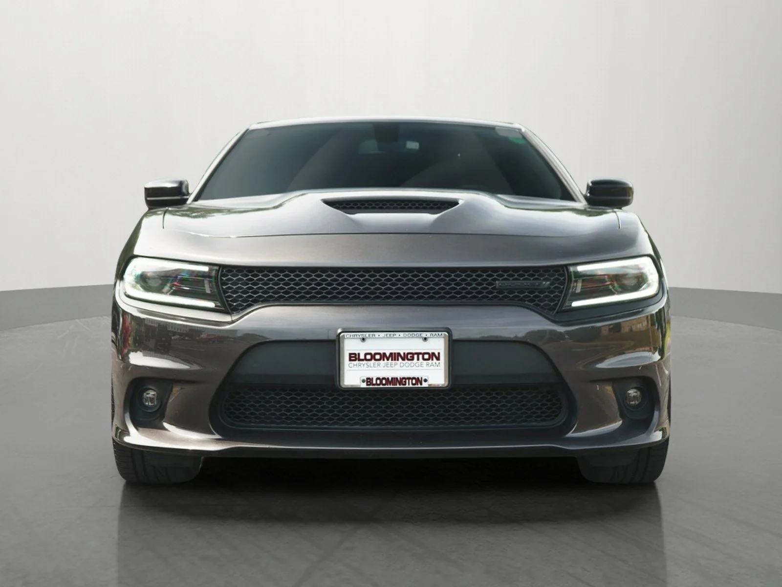 Used 2022 Dodge Charger R/T with VIN 2C3CDXCTXNH198366 for sale in Minneapolis, Minnesota