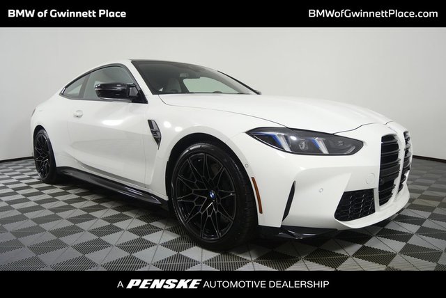2026 BMW M4