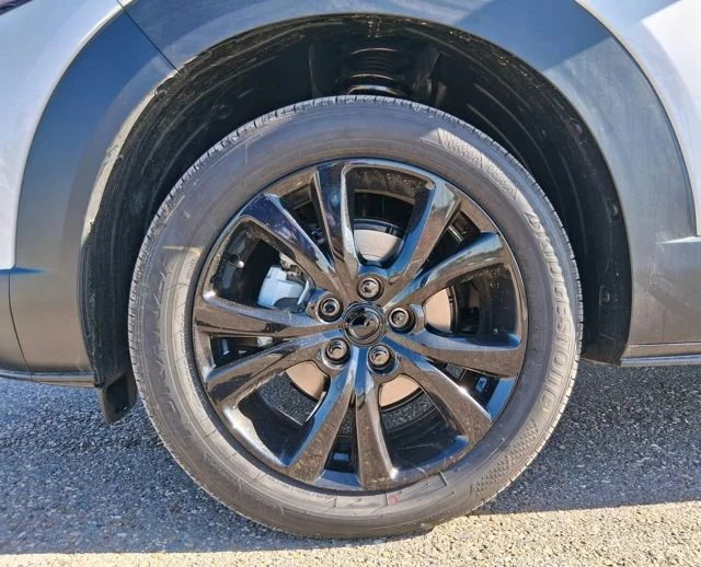 New 2026 Ceramic Metallic Mazda 2.5 S Aire Edition image 21