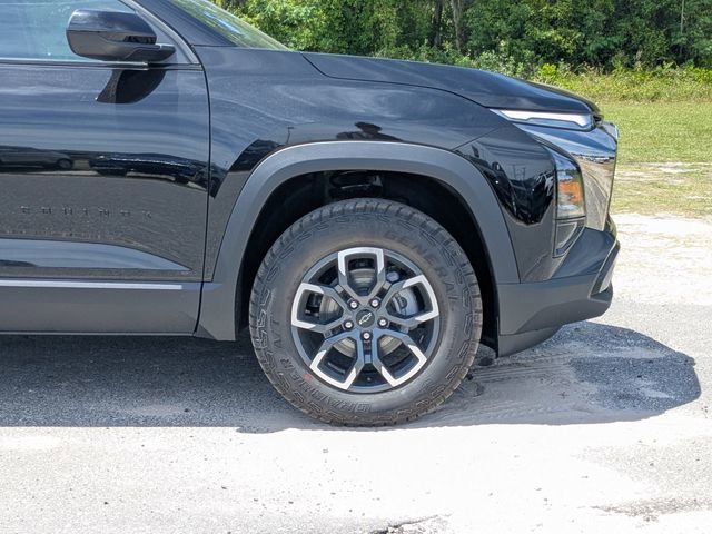 2026 Chevrolet Equinox ACTIV - Photo 12