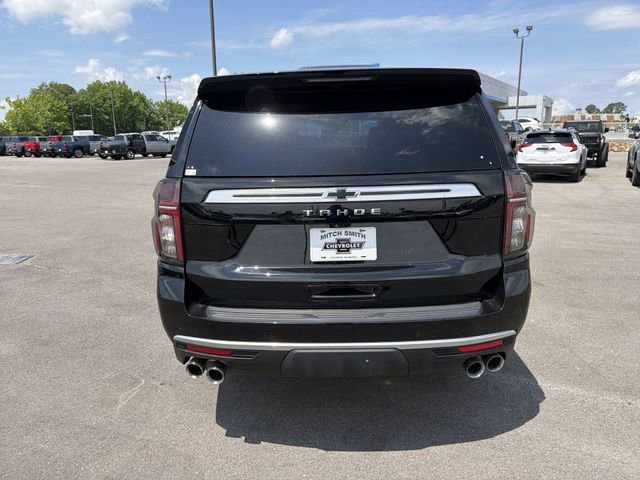 2023 Chevrolet Tahoe High Country - Photo 19