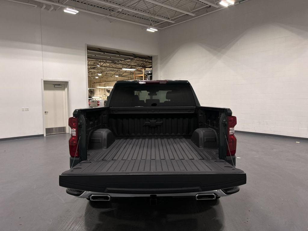 2026 Chevrolet Silverado 1500 LT - Photo 20