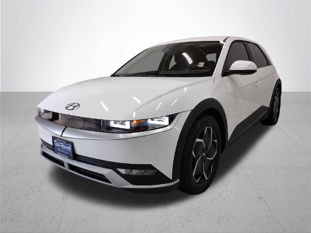Certified 2024 Hyundai IONIQ 5 SE with VIN KM8KMDDF5RU233165 for sale in Portland, OR