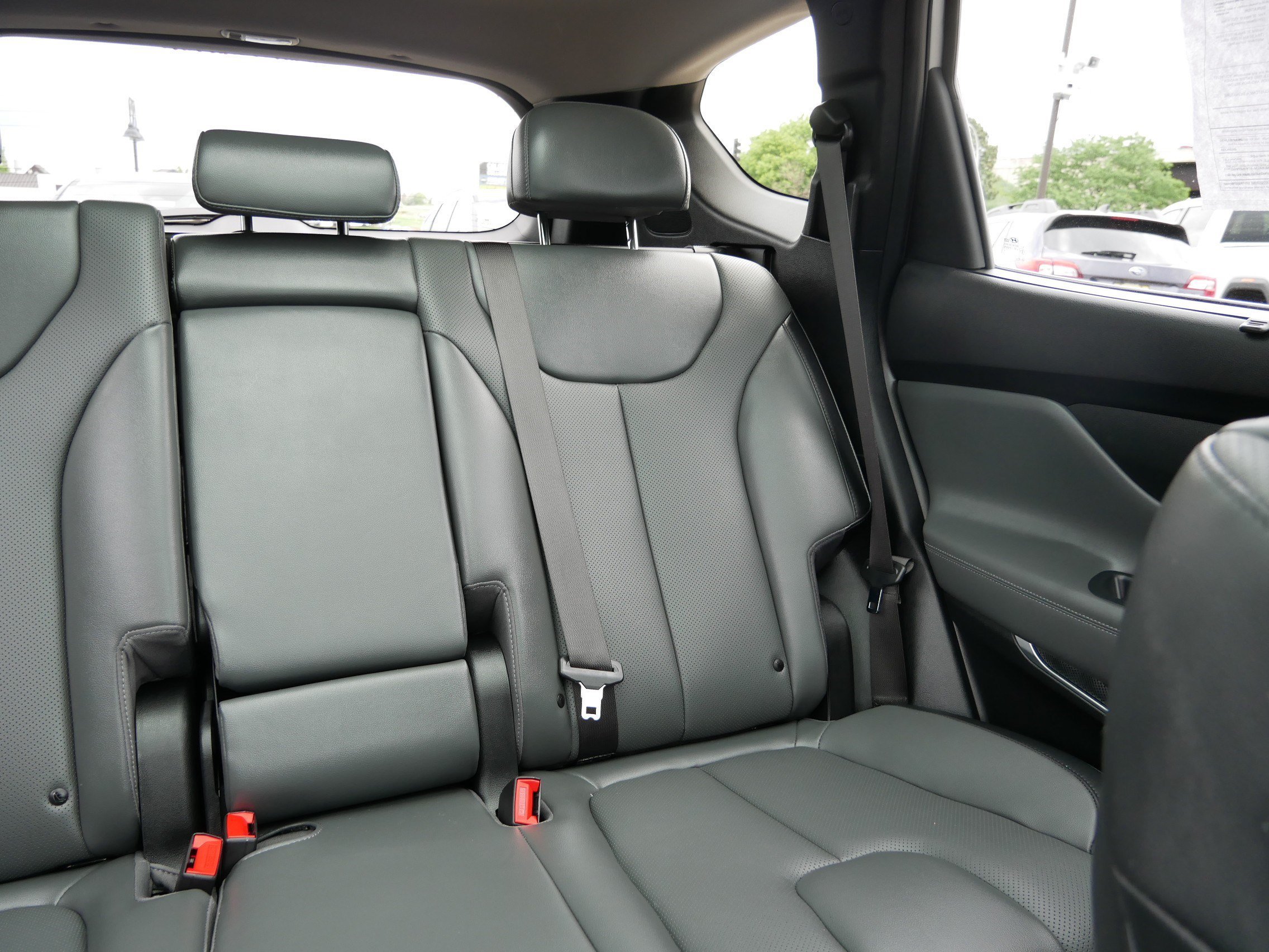 Certified Used 2023 Shimmering Silver Hyundai SEL image 14