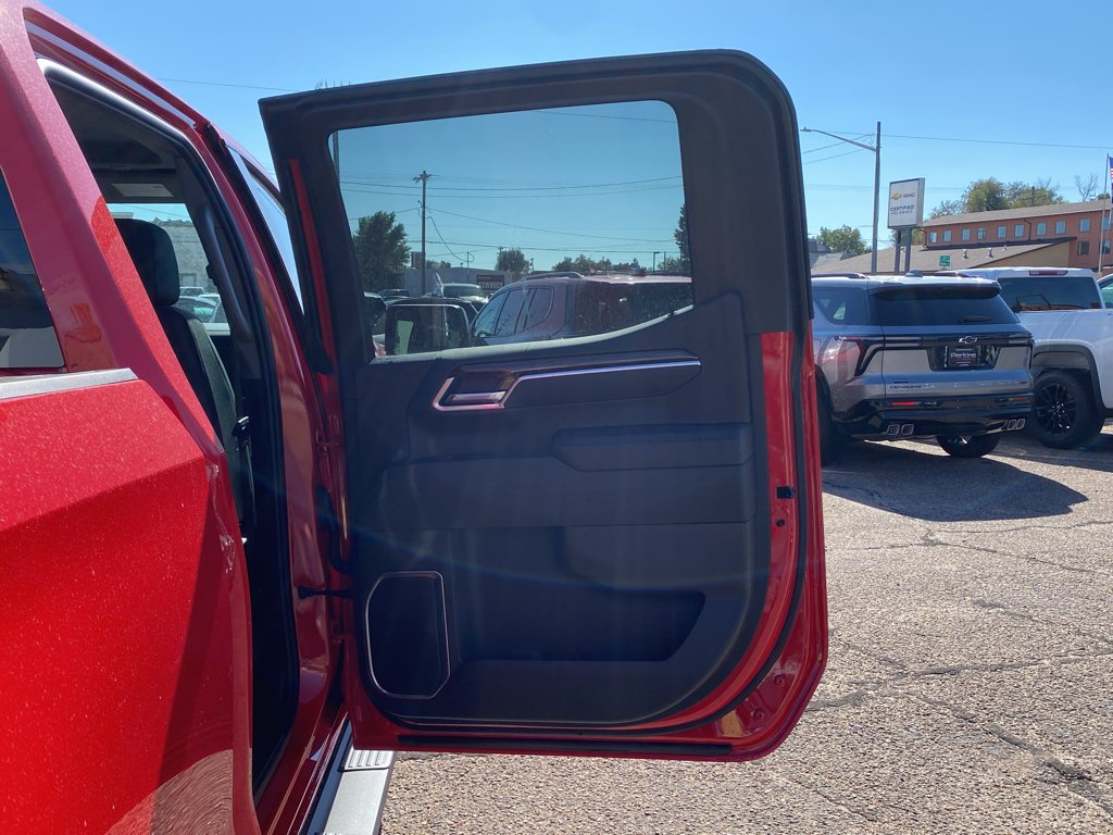 2026 GMC Sierra 1500 Elevation - Photo 15
