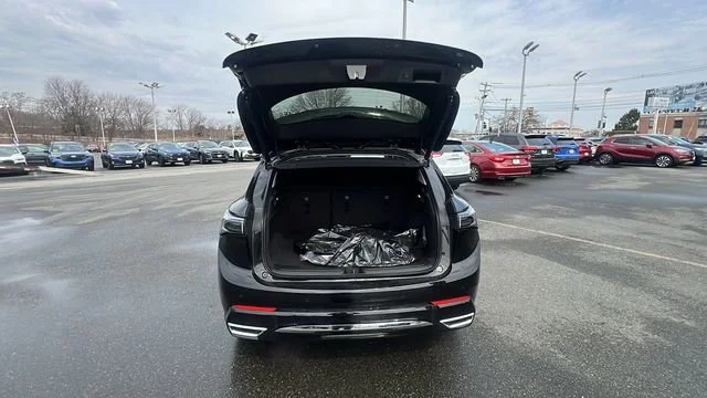 2026 Buick Envision Avenir - Photo 27
