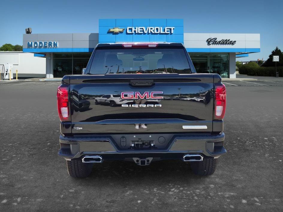 Used 2026 Onyx Black GMC Elevation image 4