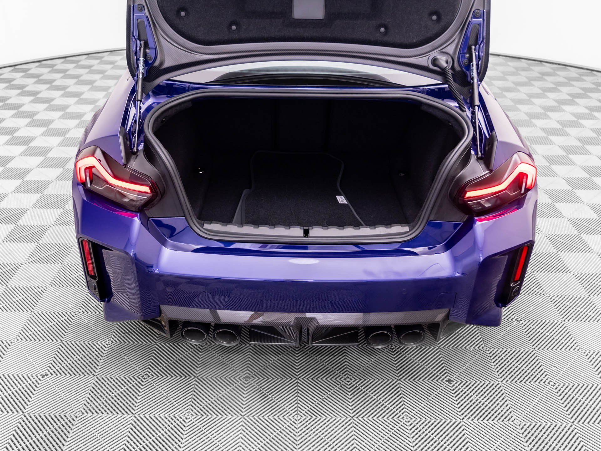 New 2026 Special Order Color BMW CS image 42