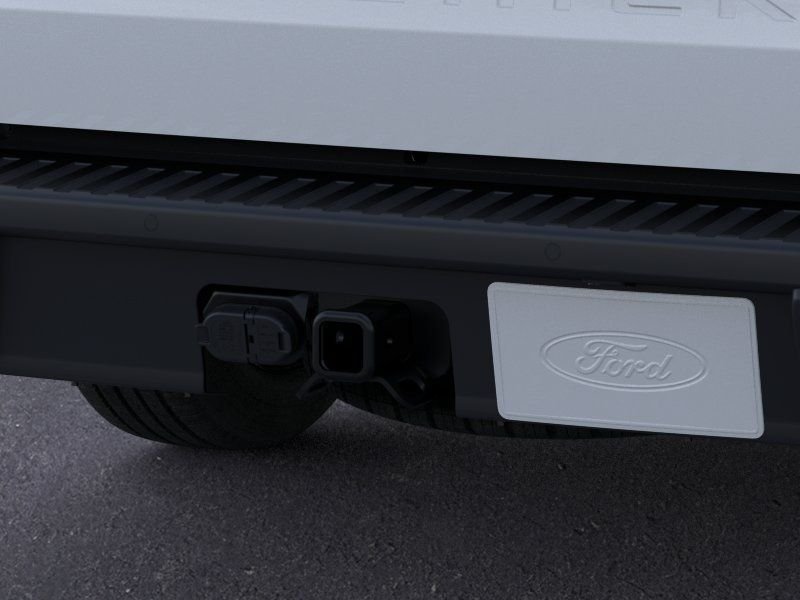 New 2026 White Ford Lariat image 23
