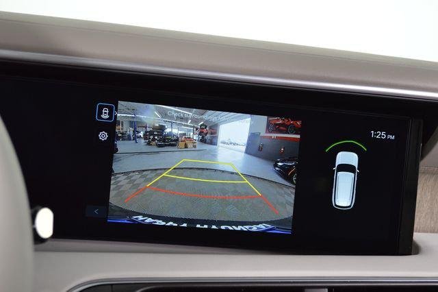 New 2026 White Hyundai SEL 7P image 89