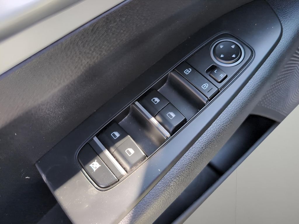 Used 2023 Gray Kia LXS image 12