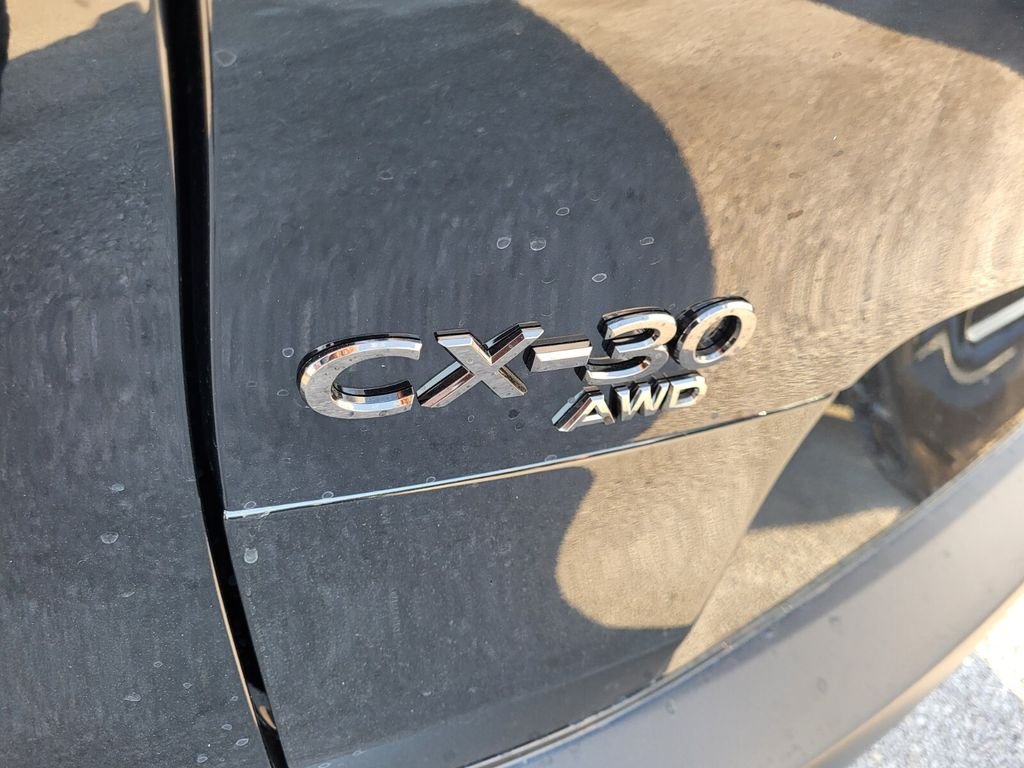 2026 Mazda CX-30 Turbo Aire Edition - Photo 11