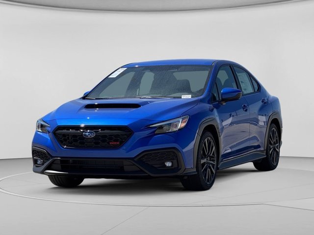New 2026 WR BLUE PEARL Subaru Premium image 3