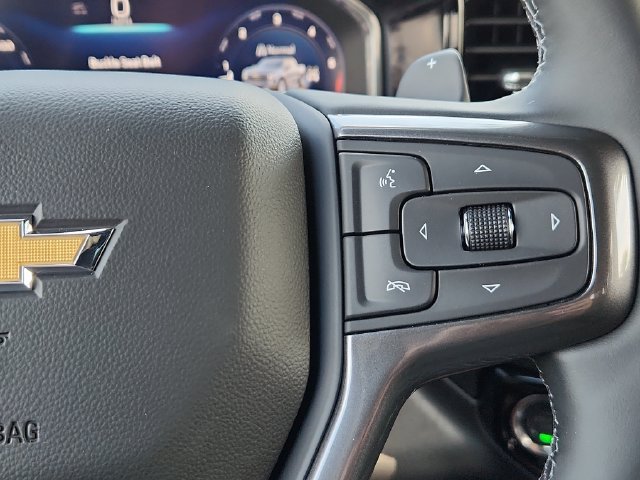 2026 Chevrolet Silverado 1500 High Country - Photo 26