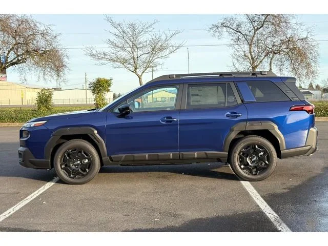2026 Subaru Outback Limited - Photo 34