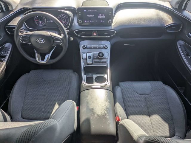 2022 Hyundai Santa Fe SEL - Photo 15