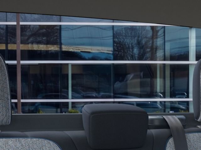 New 2026 Shadow Black Ford XLT image 24