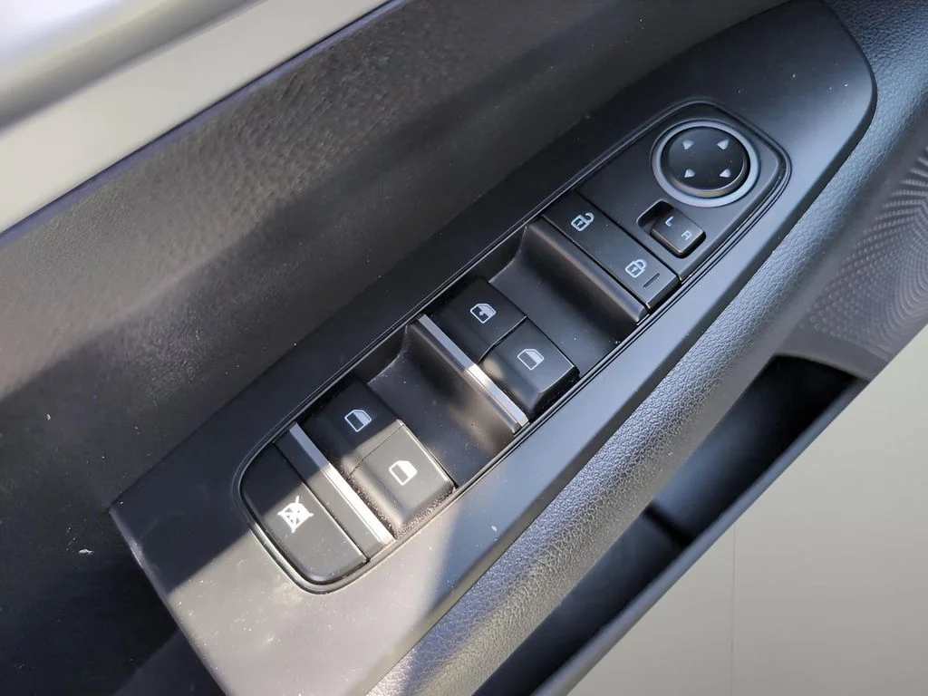 Used 2023 Gray Kia LXS image 12
