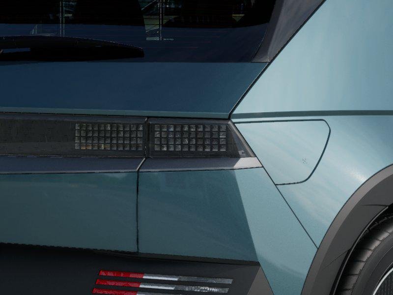 New 2026 Green Hyundai SE Standard Range image 10