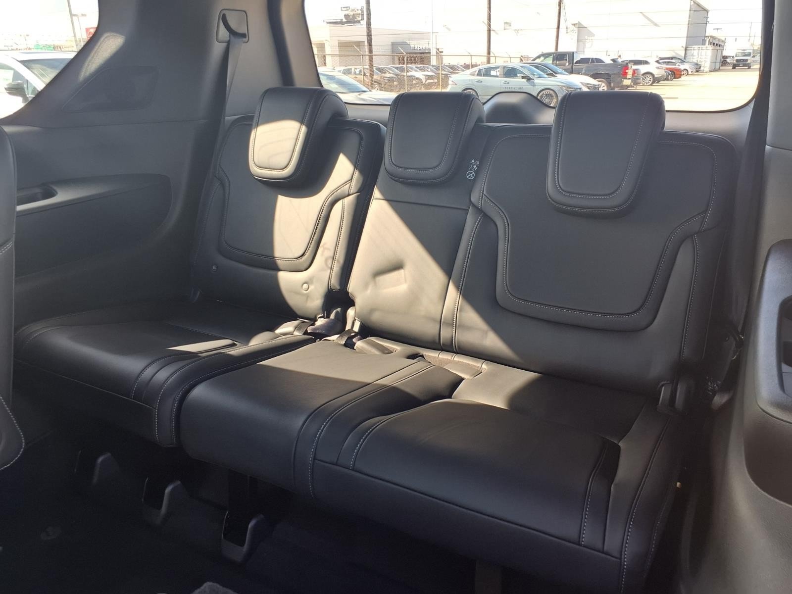 2026 Nissan Armada PRO-4X® Blue at Robbins Nissan