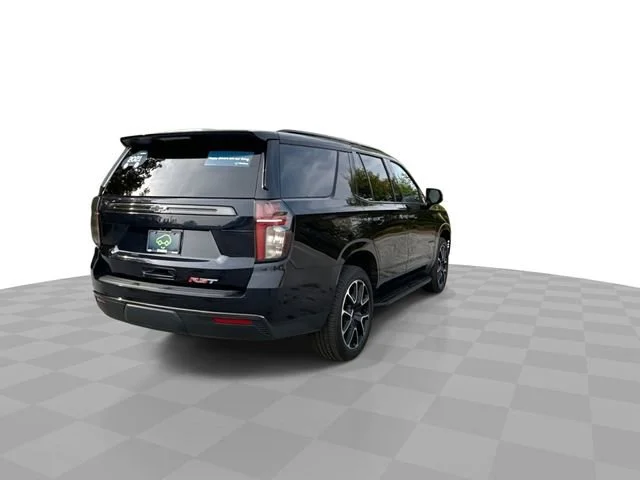 2021 Chevrolet Tahoe RST - Photo 9