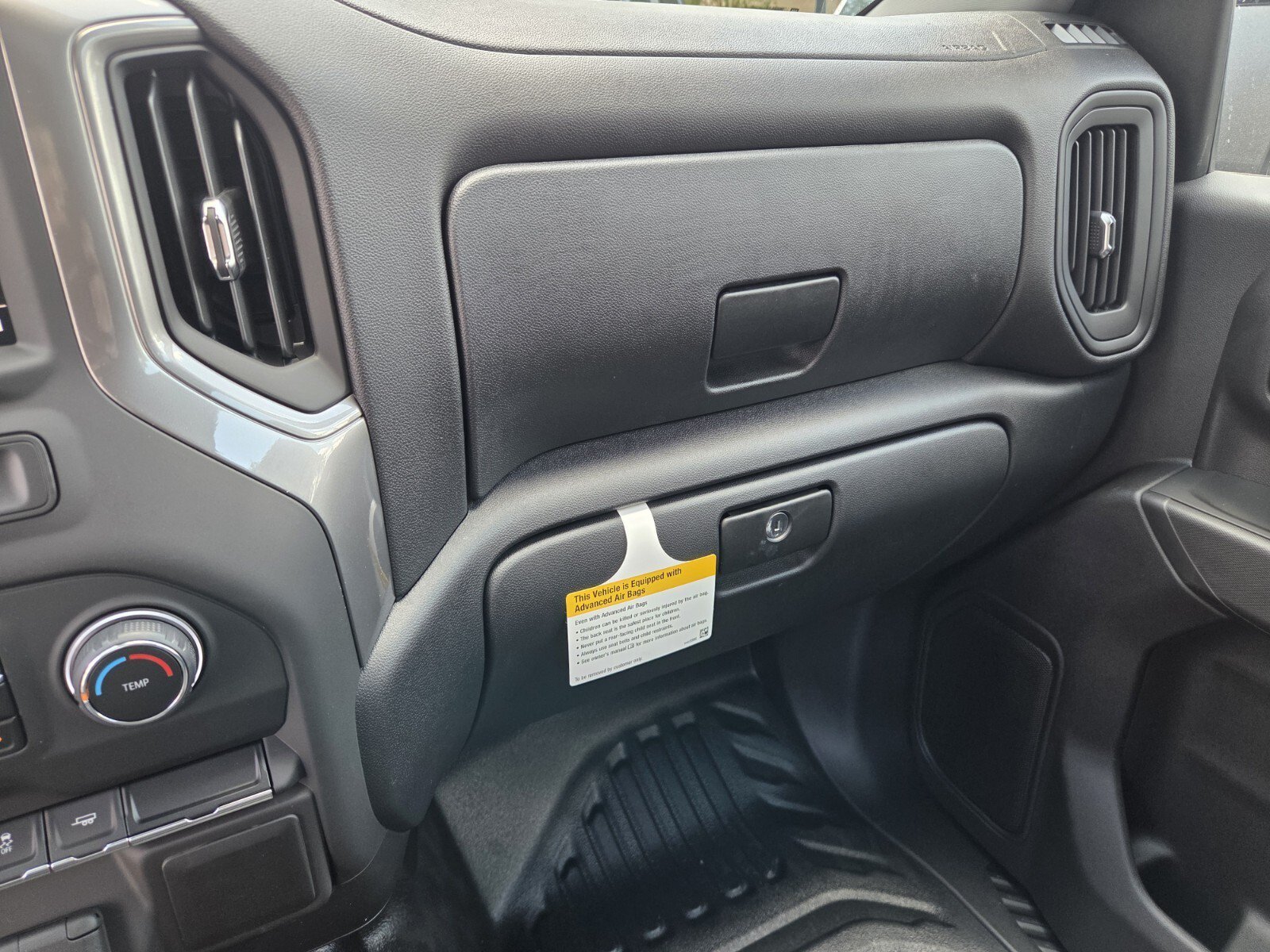 2026 Chevrolet Silverado 2500 HD Work Truck - Photo 25