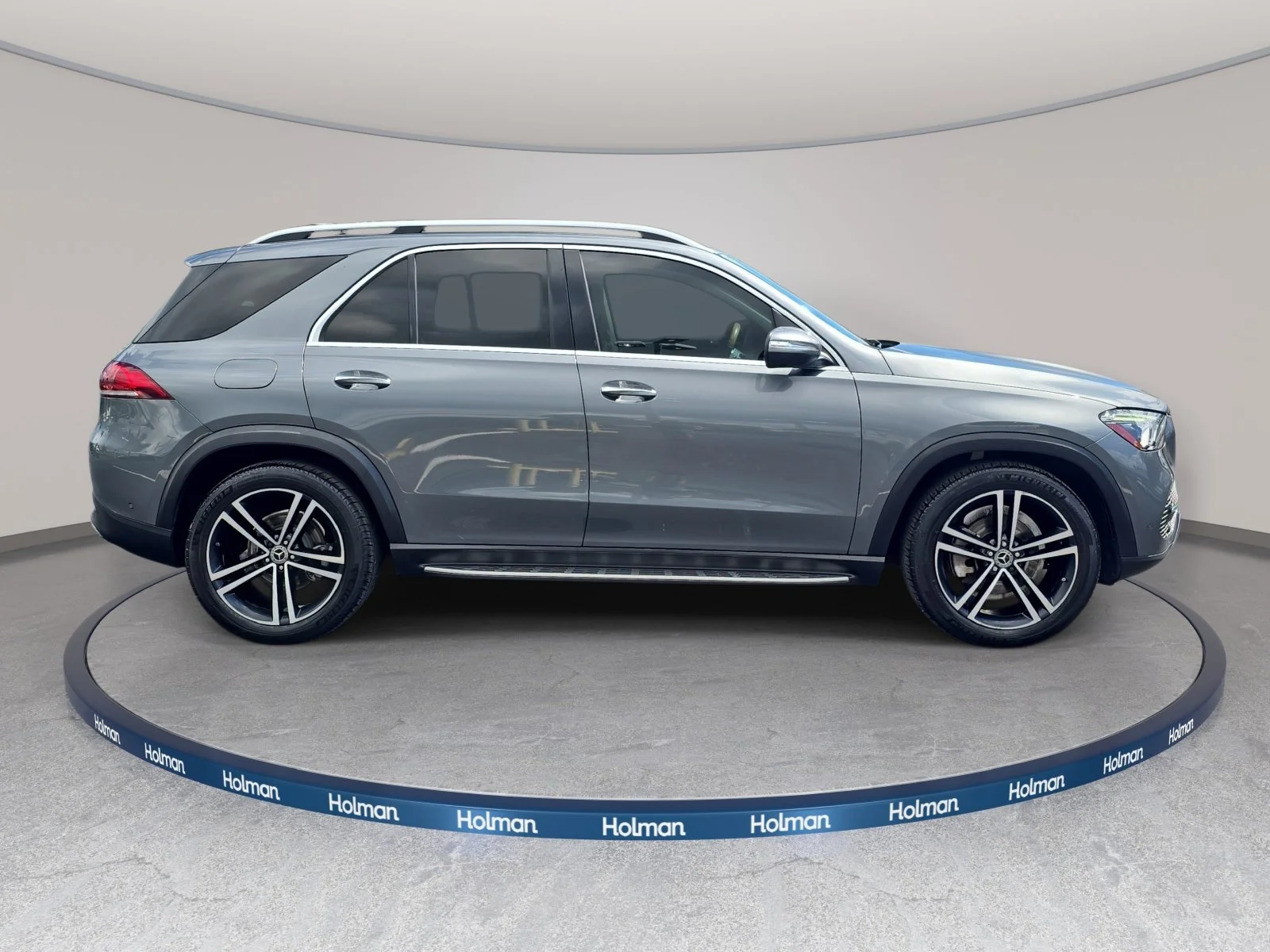Used 2021  Mercedes-Benz GLE 350 image 5