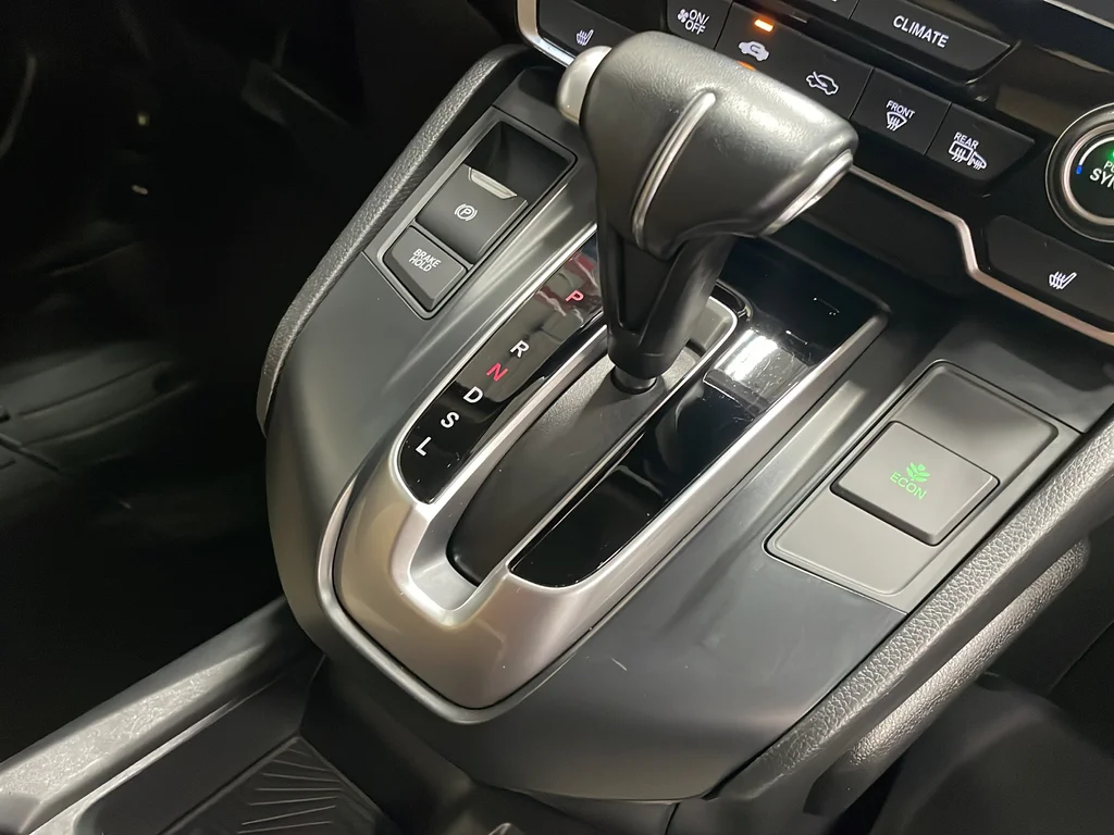 Used 2019  Honda EX-L image 36