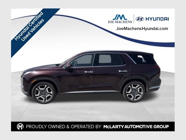 2023 Hyundai Palisade Limited FWD's photo