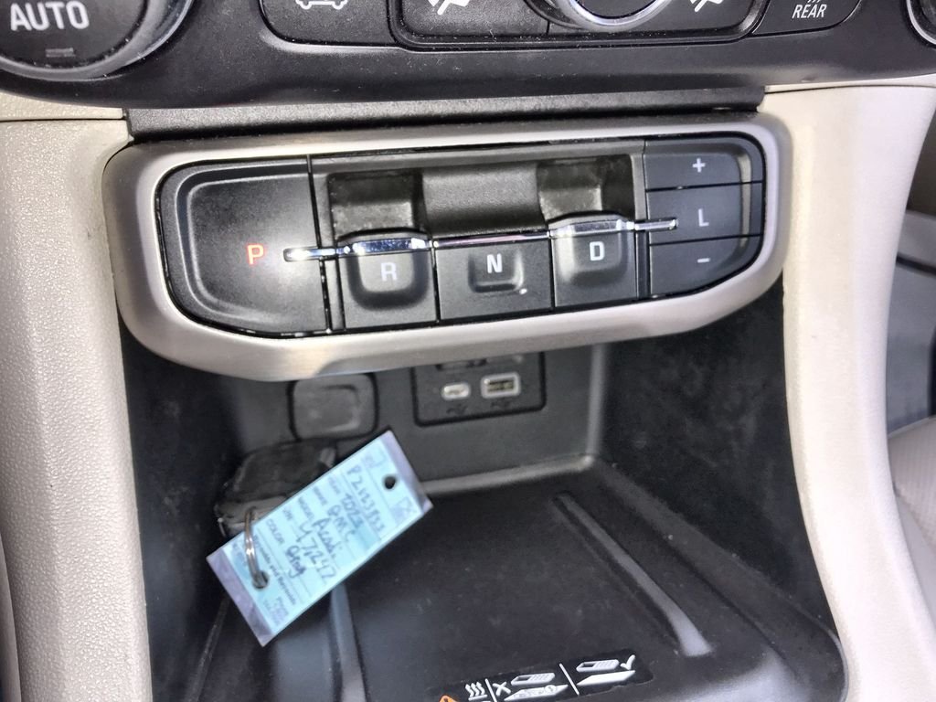 2023 GMC Acadia Denali - Photo 20