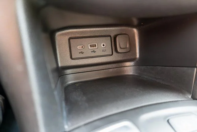 Used 2024 White Chevrolet LT image 30