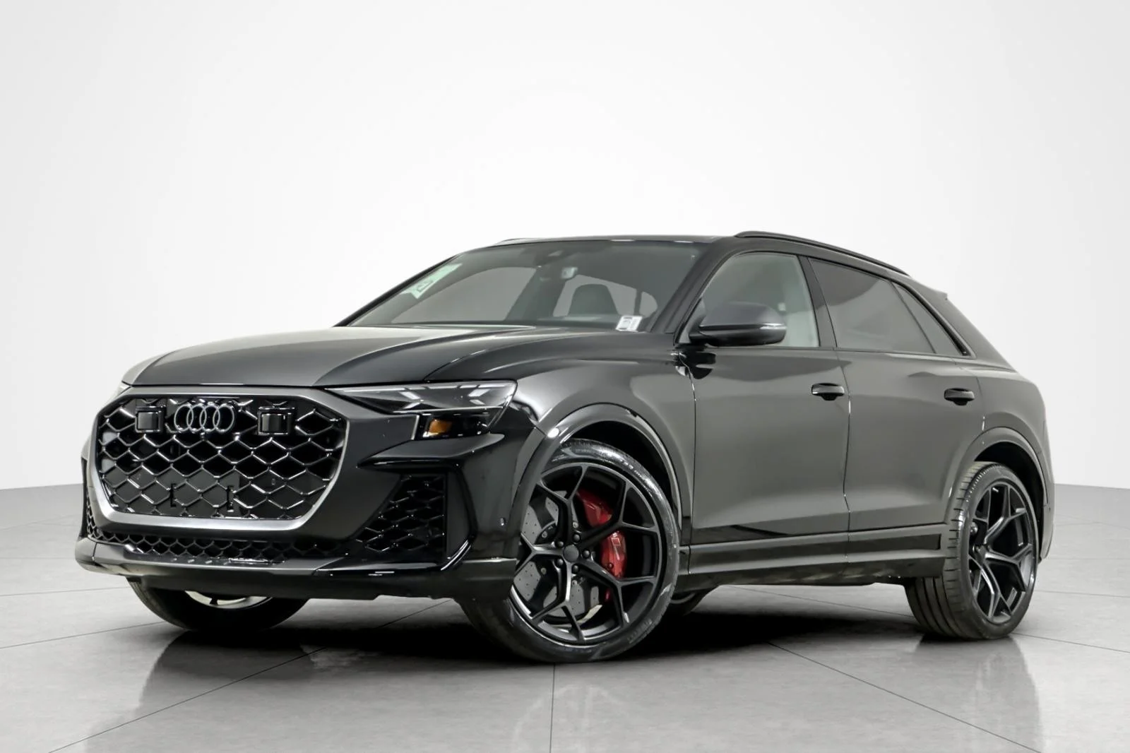 2026 Audi RS Q8 -'s photo