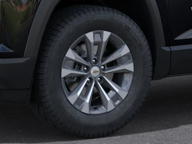2026 Chevrolet Equinox LT - Photo 9