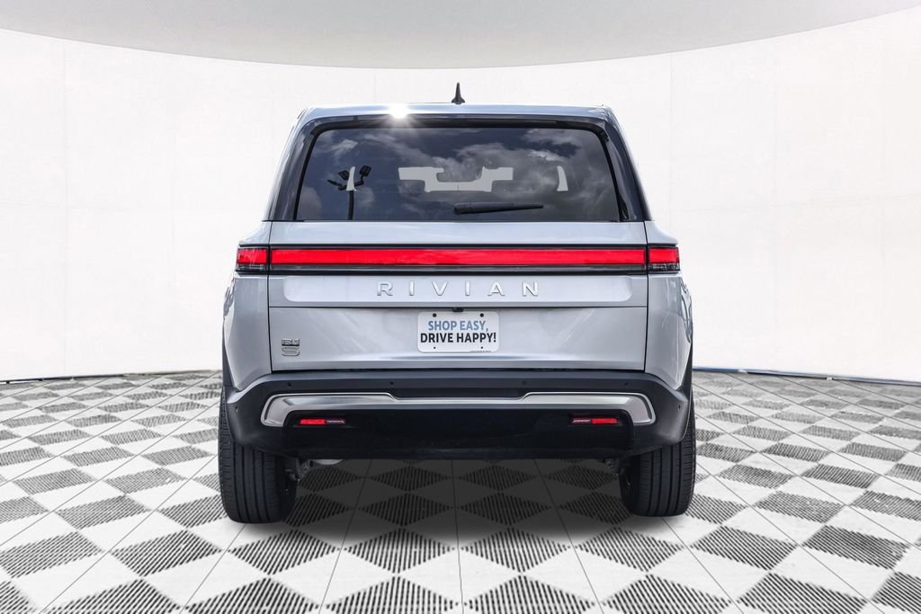 Used 2024  Rivian Adventure Dual Motor Max Pack image 15