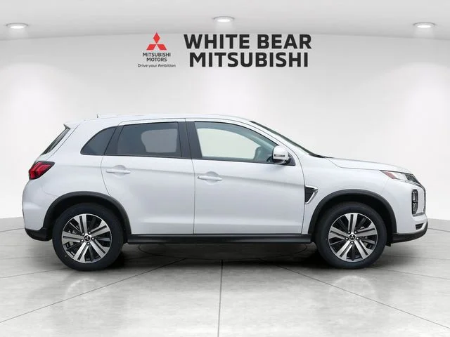 2025 Mitsubishi Outlander Sport SE - Photo 6